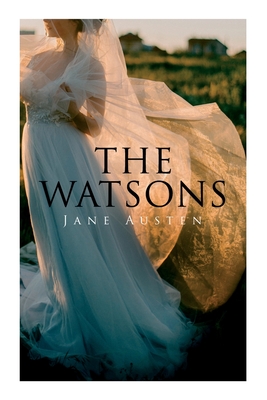 Seller image for The Watsons (Paperback or Softback) for sale by BargainBookStores