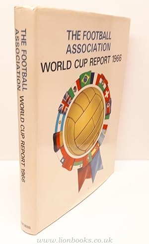 World Cup Report, 1966