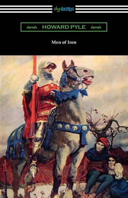Image du vendeur pour Men of Iron (Paperback or Softback) mis en vente par BargainBookStores