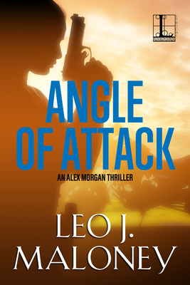 Image du vendeur pour Angle of Attack (Paperback or Softback) mis en vente par BargainBookStores
