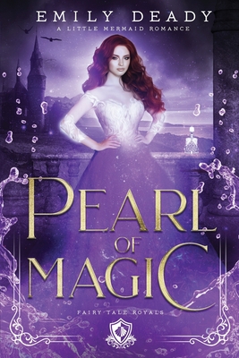 Seller image for Pearl of Magic: A Little Mermaid Romance (Paperback or Softback) for sale by BargainBookStores