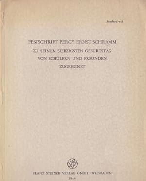 Seller image for Kriegszieldebatten der Hansestdtischen Senate am Ende des Jahres 1917. for sale by Antiquariat Heinz Tessin