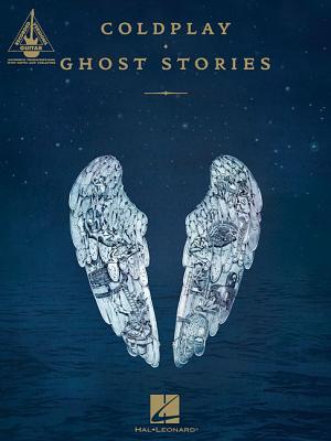 Bild des Verkufers fr Coldplay: Ghost Stories zum Verkauf von moluna