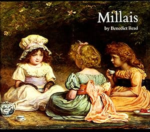 Seller image for Millais | Medici Art Books Series for sale by Little Stour Books PBFA Member