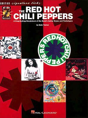 Seller image for The Red Hot Chili Peppers for sale by moluna