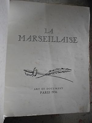 La Marseillaise