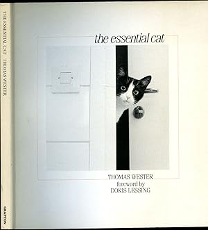 Imagen del vendedor de The Essential Cat a la venta por Little Stour Books PBFA Member