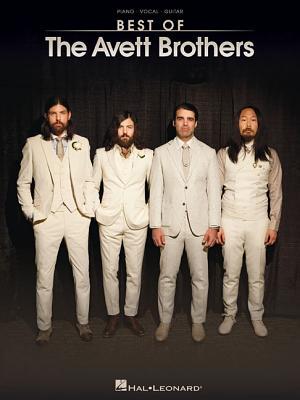 Bild des Verkufers fr Best of the Avett Brothers zum Verkauf von moluna