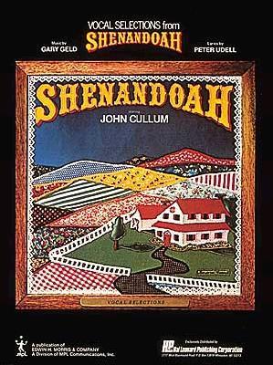 Seller image for Shenandoah for sale by moluna