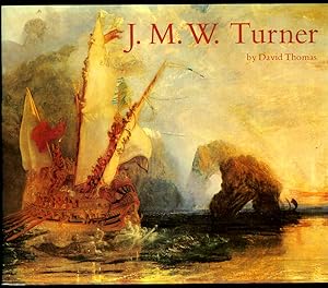 Imagen del vendedor de J. M. W. Turner | Medici Art Books Series a la venta por Little Stour Books PBFA Member