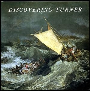 Imagen del vendedor de Discovering Turner a la venta por Little Stour Books PBFA Member