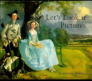 Seller image for Let's Look at Pictures | Medici Art Books Series for sale by Little Stour Books PBFA Member