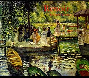 Imagen del vendedor de Renoir | Medici Art Books Series a la venta por Little Stour Books PBFA Member