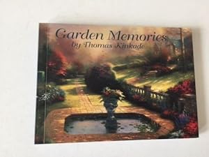 Seller image for Garden Memories Postcard Book for sale by WeBuyBooks