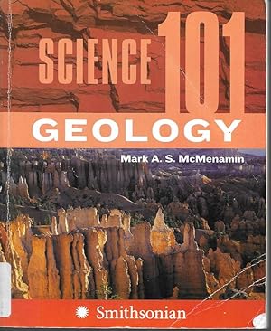 Science 101, Geology