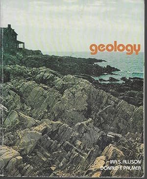 Geology, The Science of a Changing Earth