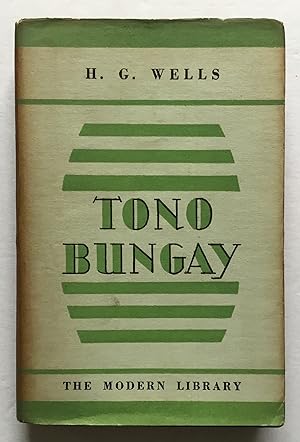 Tono-Bungay.