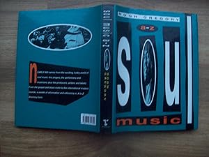 Soul Music A-Z