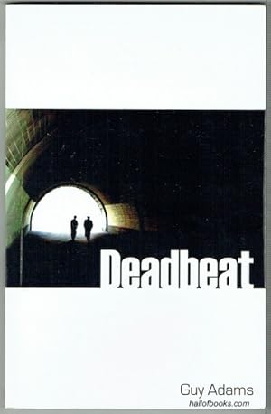 Bild des Verkufers fr Deadbeat 1 zum Verkauf von Hall of Books