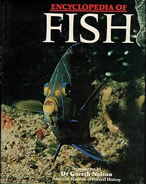 ENCYCLOPEDIA OF FISH