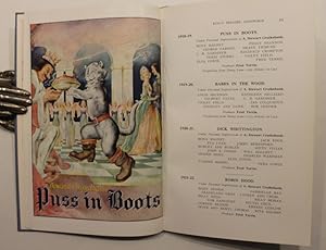 Seller image for Howard & Wyndham Ltd 1888 -1948 Pantomimes & Summer Seasons 1933 - 1948 for sale by HAUNTED BOOKSHOP P.B.F.A.