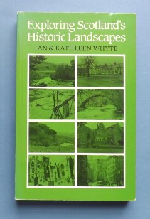 Seller image for Exploring Scotland's Historic Landscapes for sale by ACCESSbooks