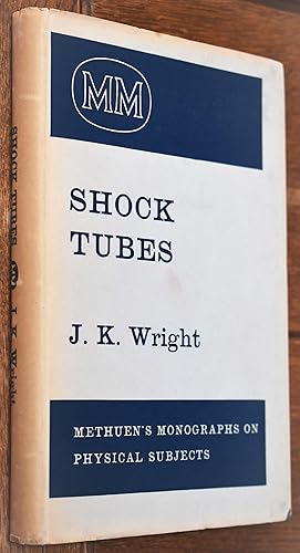 Shock Tubes