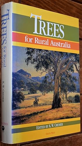 Seller image for Trees For Rural Australia for sale by Dodman Books