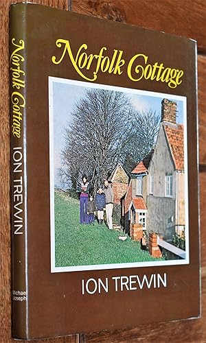 Seller image for Norfolk Cottage for sale by Dodman Books