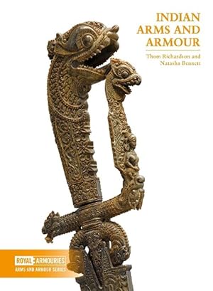 Imagen del vendedor de Indian Arms and Armour (Paperback) a la venta por Grand Eagle Retail