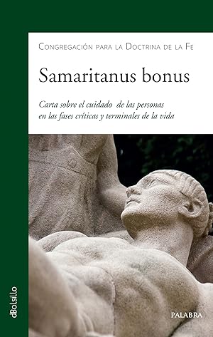 Seller image for Samaritanus bonus for sale by Imosver