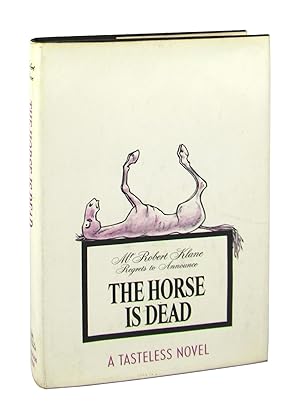 The Horse Is Dead