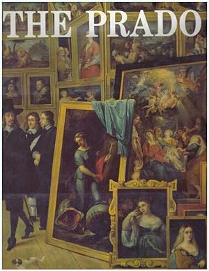 Seller image for THE PRADO for sale by High-Lonesome Books