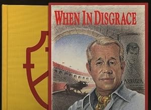 When in Disgrace [*SIGNED*/numbered edition]