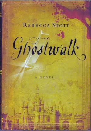 GHOSTWALK; A Novel