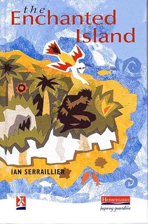 Seller image for The Enchanted Island (Hardcover) for sale by Grand Eagle Retail