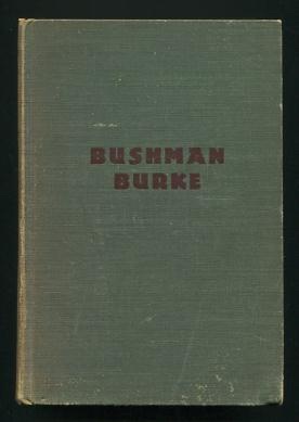 Seller image for Bushman Burke for sale by ReadInk, ABAA/IOBA