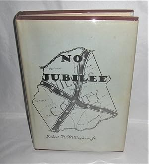 No Jubilee: the Story of Confederate Wilkes