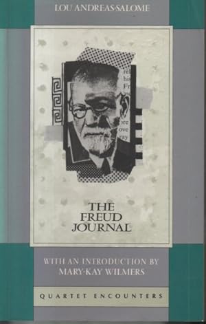 Seller image for THE FREUD JOURNAL. for sale by Librera Javier Fernndez