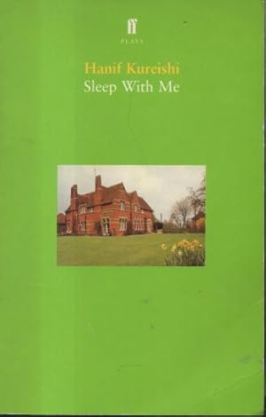 Seller image for SLEEP WITH ME. for sale by Librera Javier Fernndez