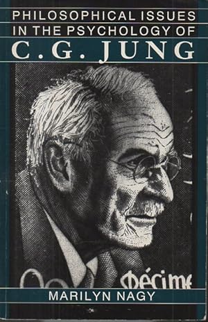 Seller image for PHILOSOPHICAL ISSUES IN THE PSYCHOLOGY OF C. G. JUNG. for sale by Librera Javier Fernndez