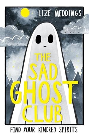 Image du vendeur pour The Sad Ghost Club Volume 1 (Paperback) mis en vente par Grand Eagle Retail