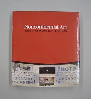 Seller image for Nonconformist Art; The Soviet experience 1956-1986 for sale by Midway Book Store (ABAA)