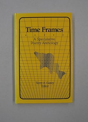 Tome Frames; A Speculative Poetry Anthology