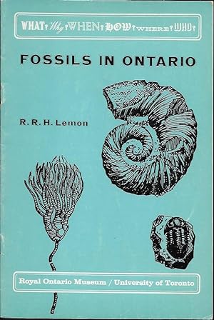 Fossils in Ontario