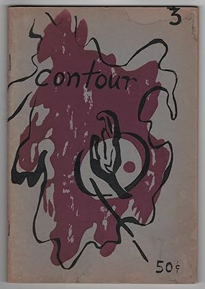 Seller image for Contour Quarterly 3 (Summer 1948) for sale by Philip Smith, Bookseller