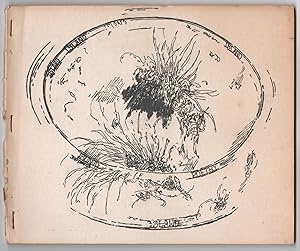 Seller image for Island 1 (September 17, 1964) for sale by Philip Smith, Bookseller