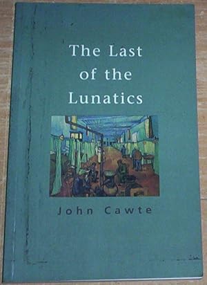 Seller image for The Last of the Lunatics. for sale by Thylacine Fine Books