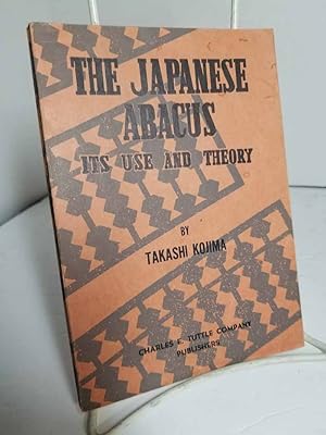 Imagen del vendedor de The Japanese Abacus a la venta por Hammonds Antiques & Books