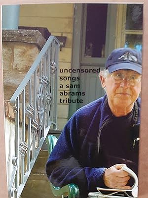 Uncensored Songs a Sam Abrams Tribute